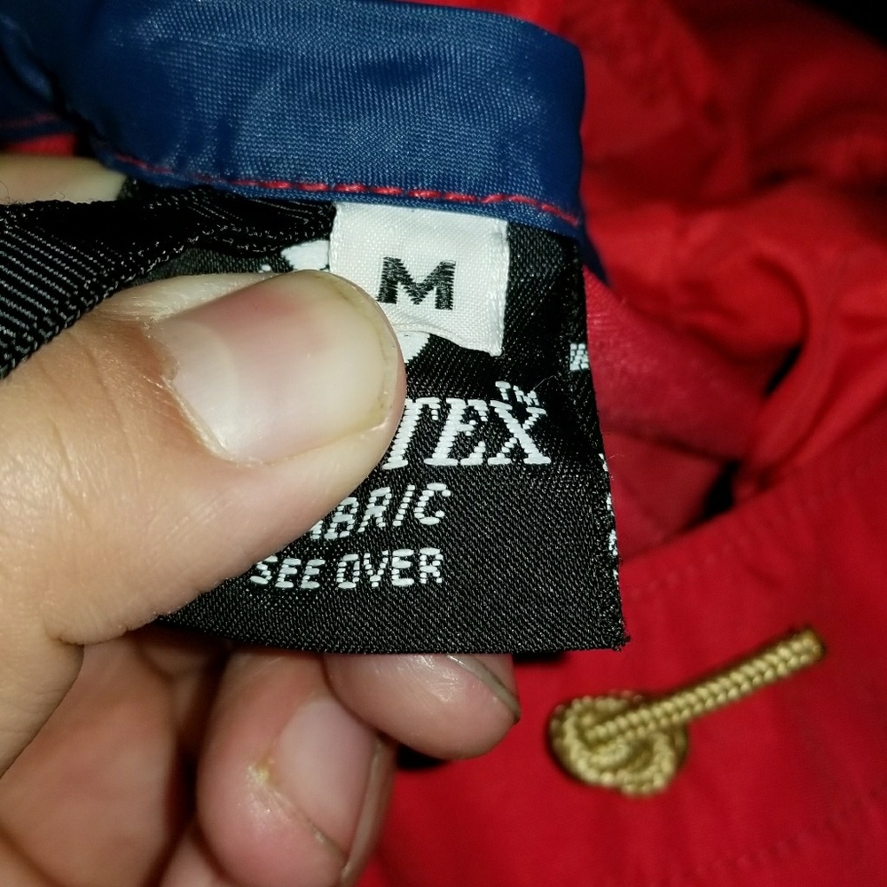 Vintage The North Face Gore Tex jacket - Picture 3 of 3